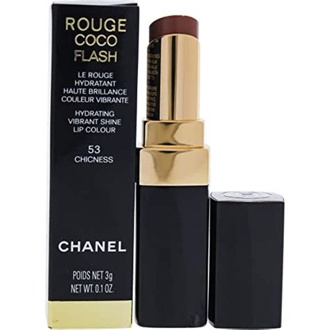 chanel chickness|Chanel rouge coco shine.